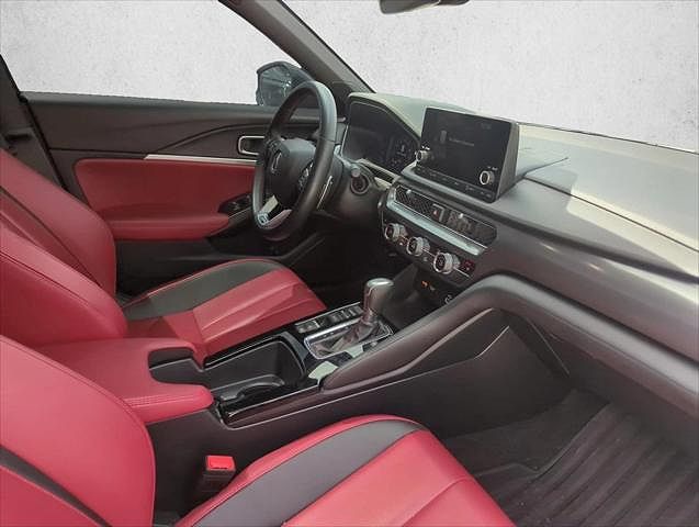 Acura Integra 2025 — миниатюра 16