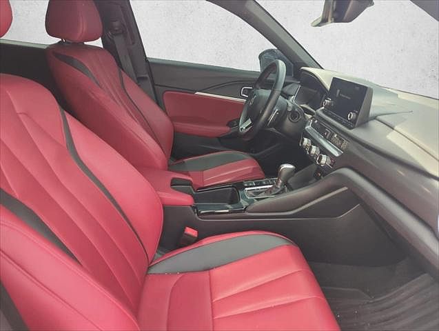 Acura Integra 2025 — миниатюра 17