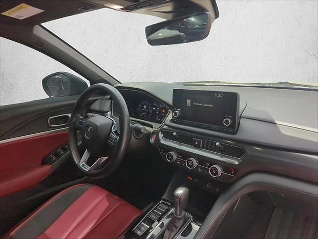 Acura Integra 2025 — миниатюра 19