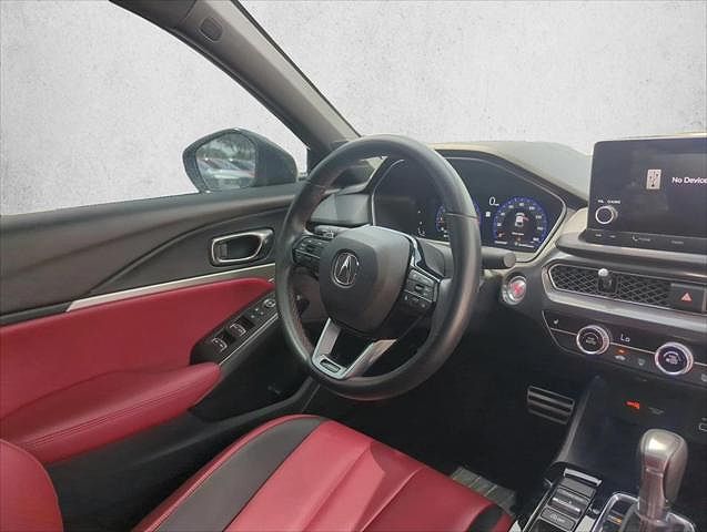 Acura Integra 2025 — миниатюра 20