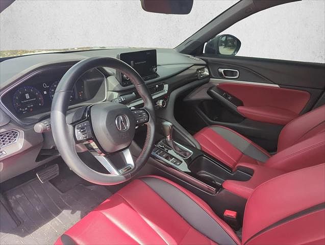 Acura Integra 2025 — миниатюра 5