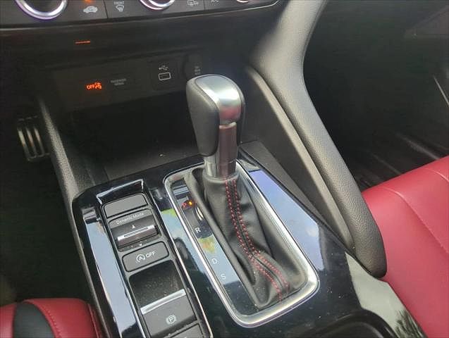 Acura Integra 2025 — миниатюра 6