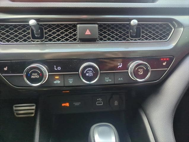 Acura Integra 2025 — миниатюра 7