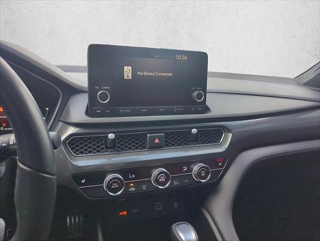 Acura Integra 2025 — миниатюра 9