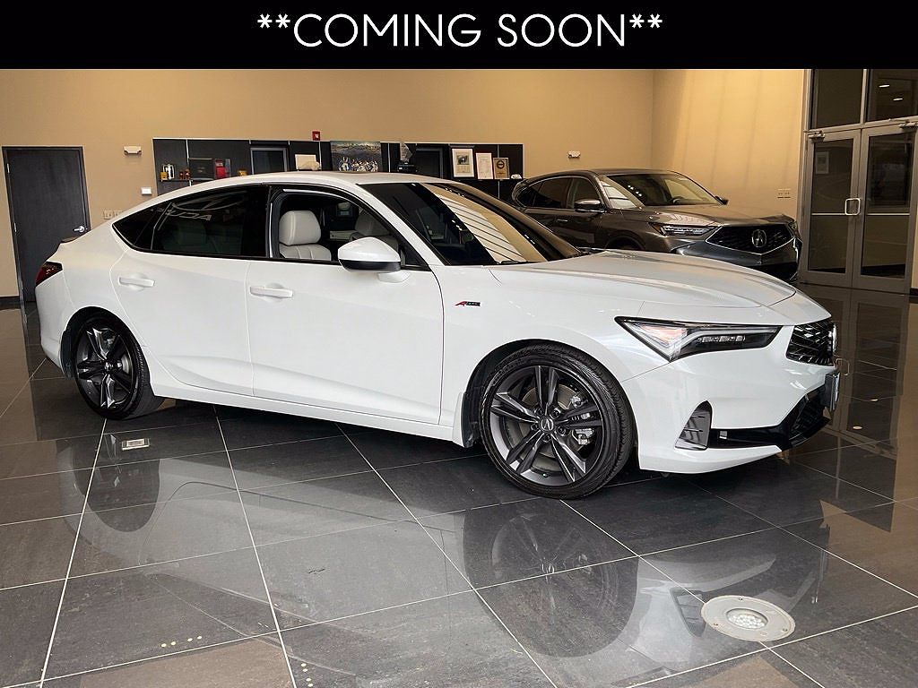 2025 Acura Integra