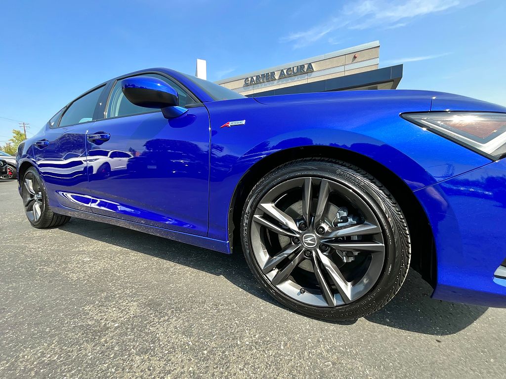 2025 Acura Integra