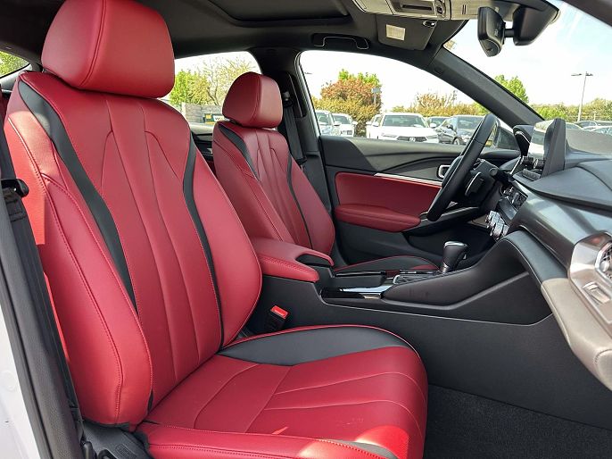 Acura Integra 2025 — миниатюра 10