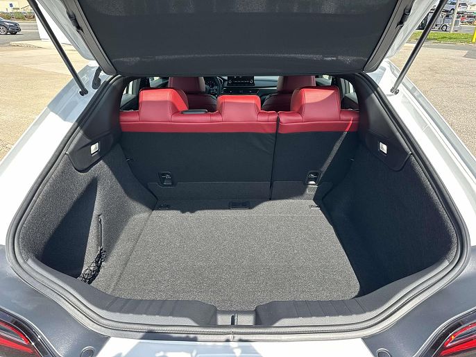 Acura Integra 2025 — миниатюра 12