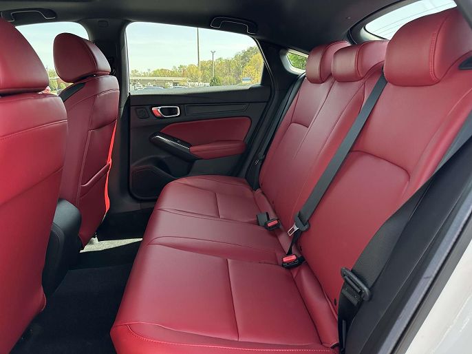 Acura Integra 2025 — миниатюра 13