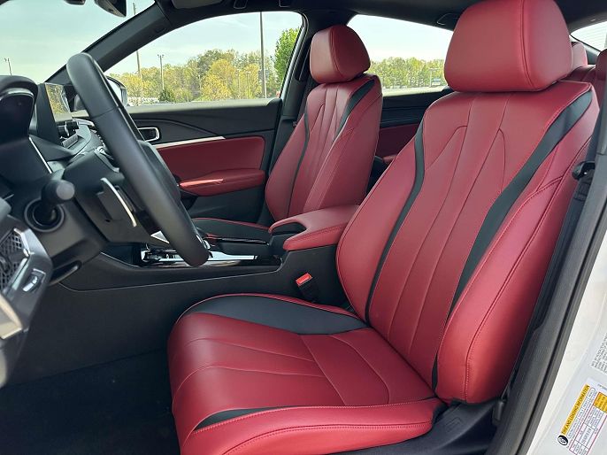 Acura Integra 2025 — миниатюра 14