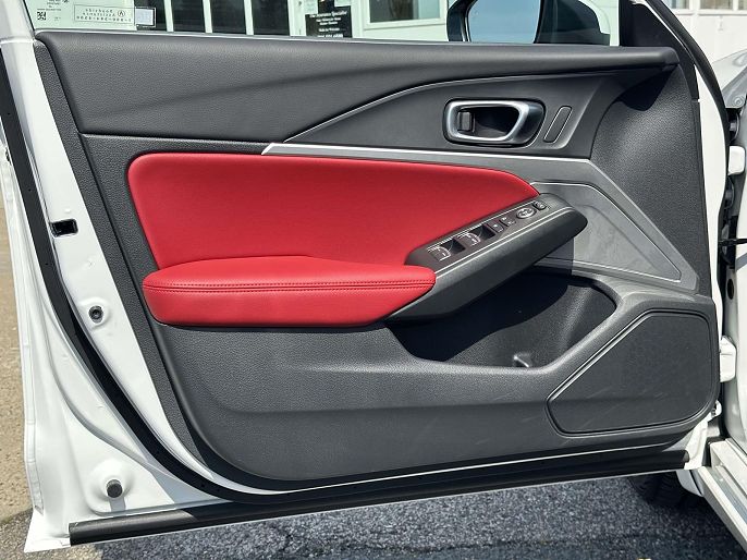 Acura Integra 2025 — миниатюра 15