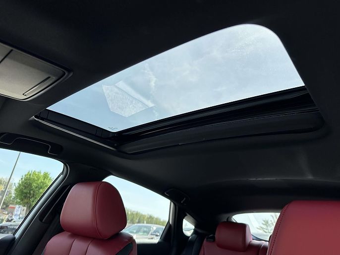 Acura Integra 2025 — миниатюра 16