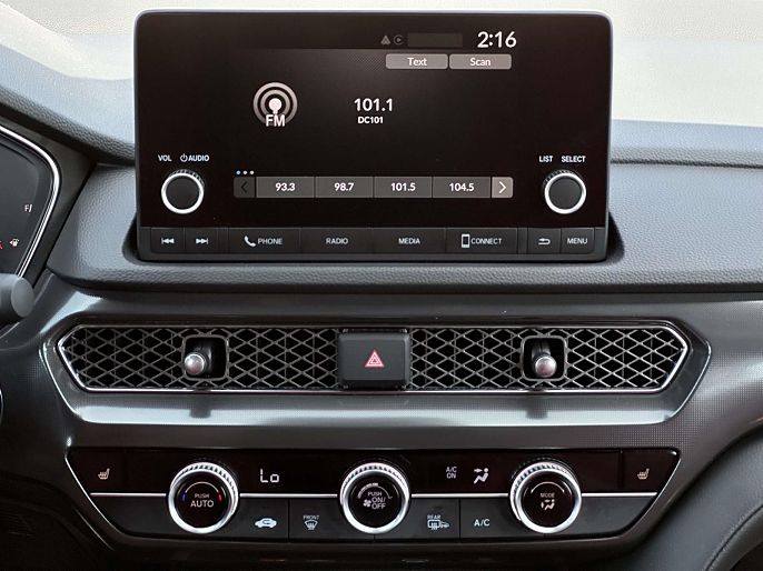 Acura Integra 2025 — миниатюра 17