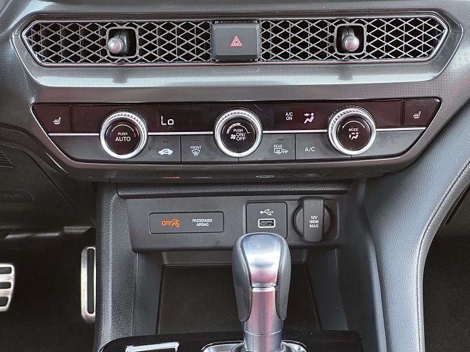 Acura Integra 2025 — миниатюра 18