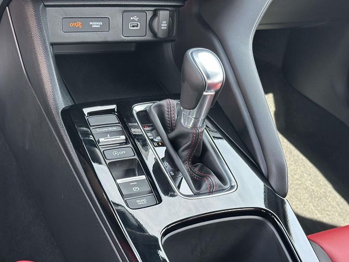 Acura Integra 2025 — миниатюра 19