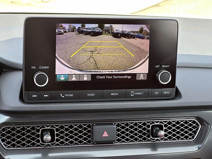 Acura Integra 2025 — миниатюра 20