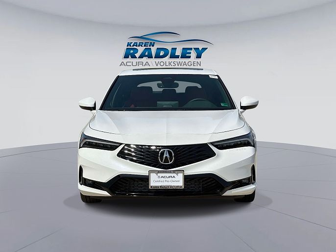 Acura Integra 2025 — миниатюра 6