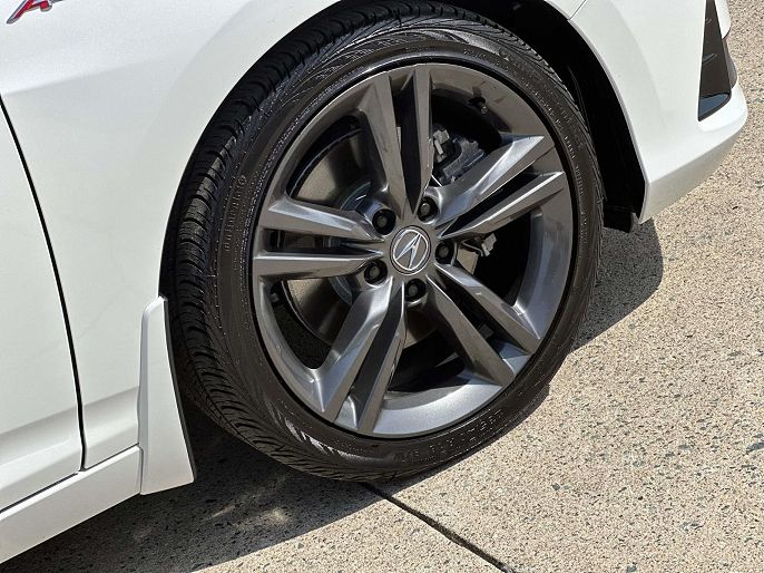 Acura Integra 2025 — миниатюра 7