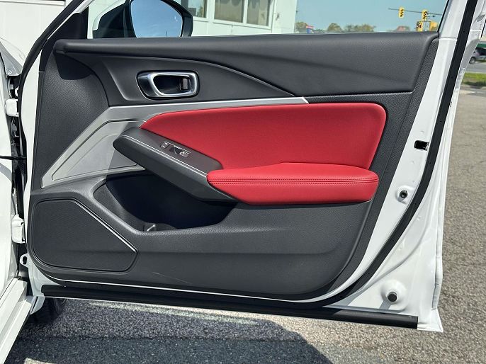 Acura Integra 2025 — миниатюра 9