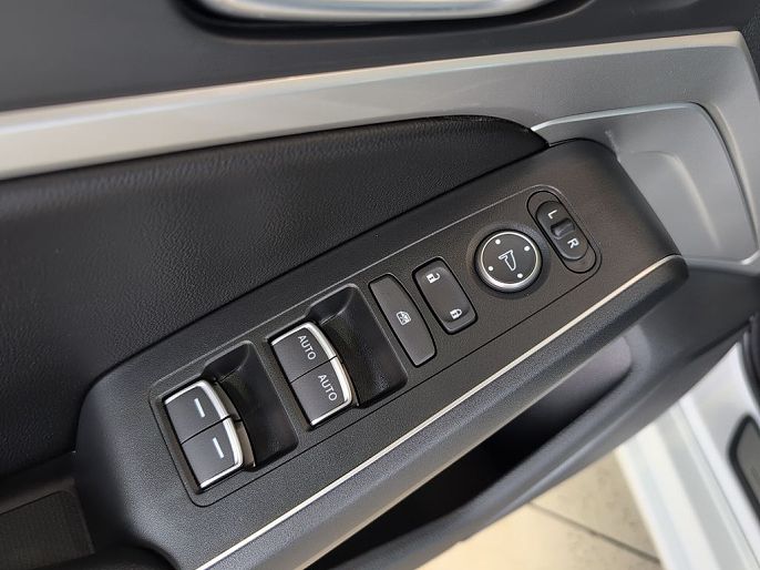 Acura Integra 2025 — миниатюра 10