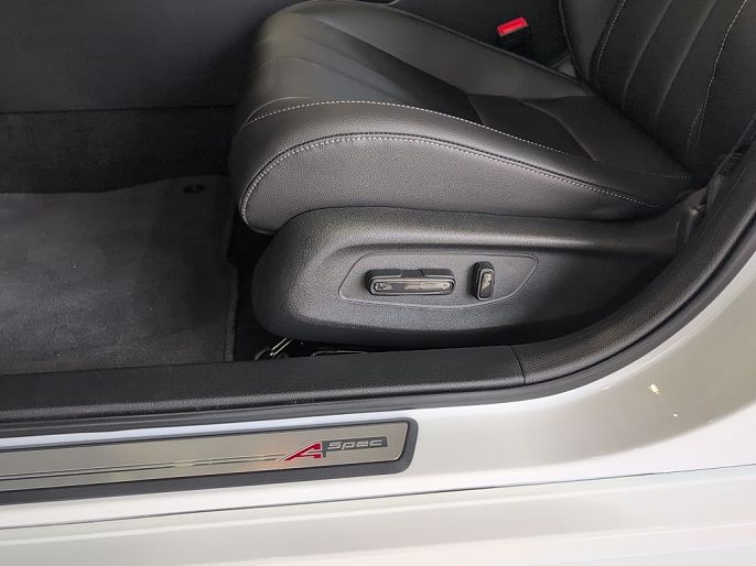 Acura Integra 2025 — миниатюра 11