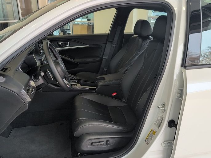 Acura Integra 2025 — миниатюра 12