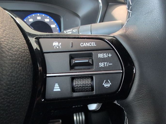 Acura Integra 2025 — миниатюра 15