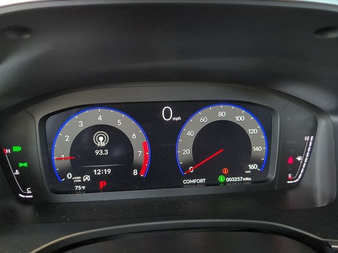 Acura Integra 2025 — миниатюра 16