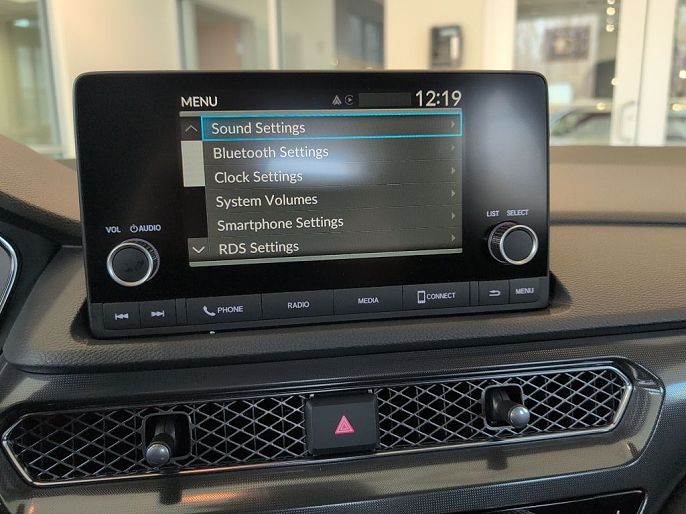 Acura Integra 2025 — миниатюра 18