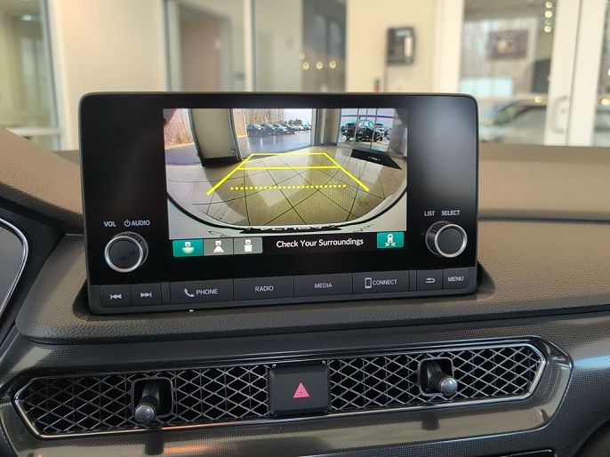 Acura Integra 2025 — миниатюра 19