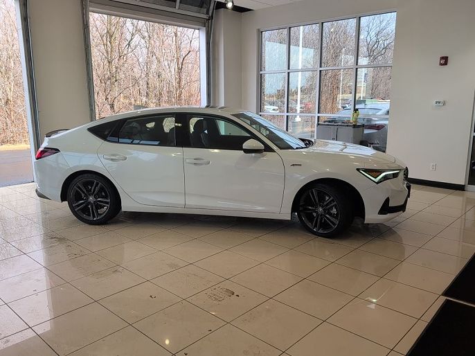 Acura Integra 2025 — миниатюра 7