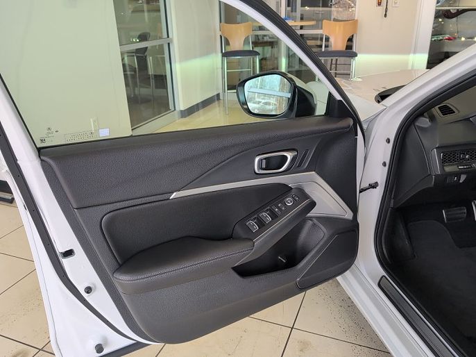 Acura Integra 2025 — миниатюра 9