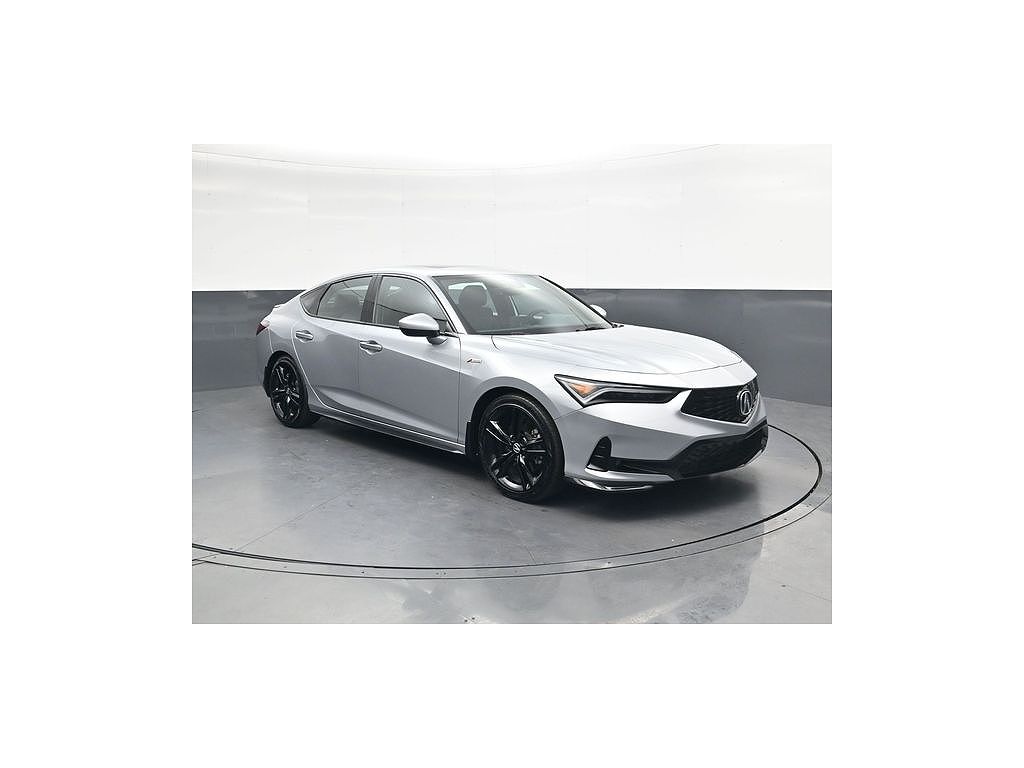 2026 Acura Integra