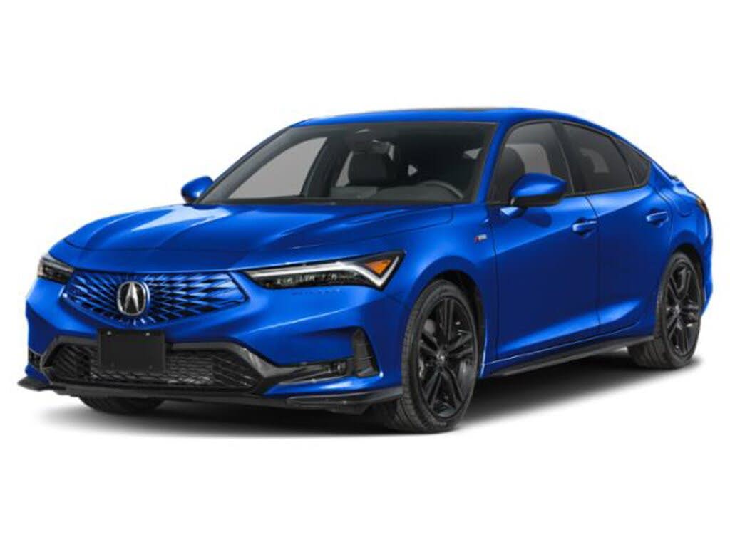 2026 Acura Integra