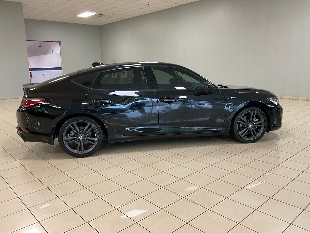 2023 Acura Integra