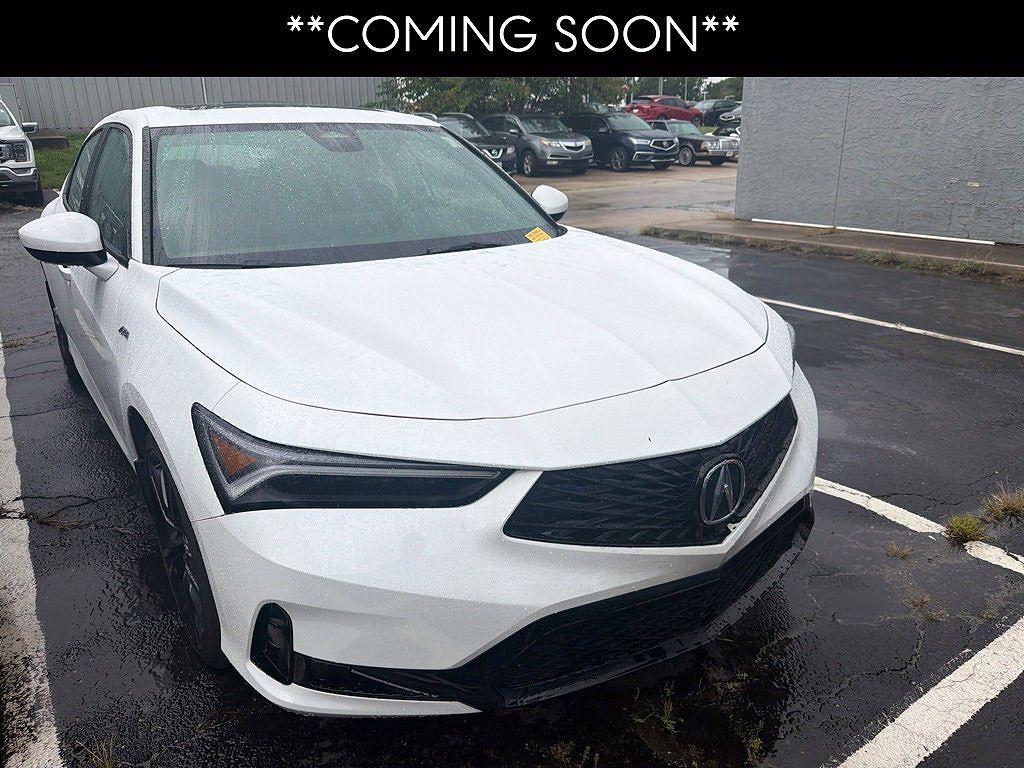 2024 Acura Integra