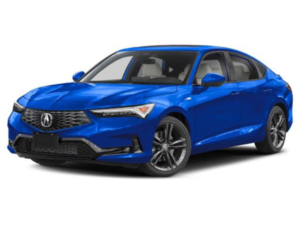 2024 Acura Integra A-Spec Package