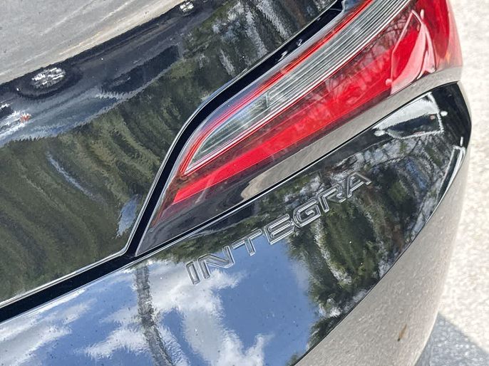 Acura Integra 2025 — миниатюра 10