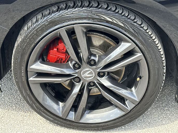 Acura Integra 2025 — миниатюра 11