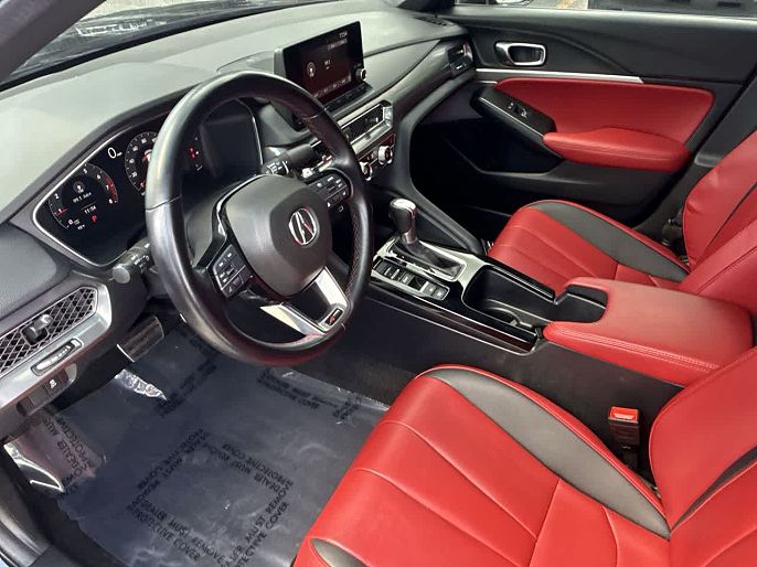 Acura Integra 2025 — миниатюра 13