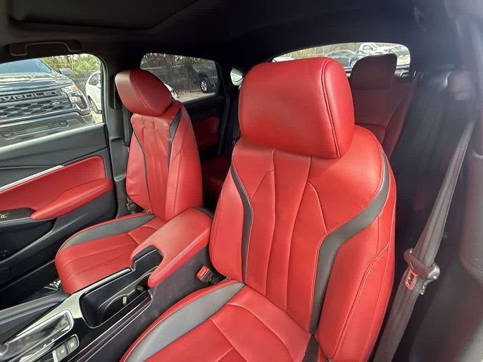 Acura Integra 2025 — миниатюра 14