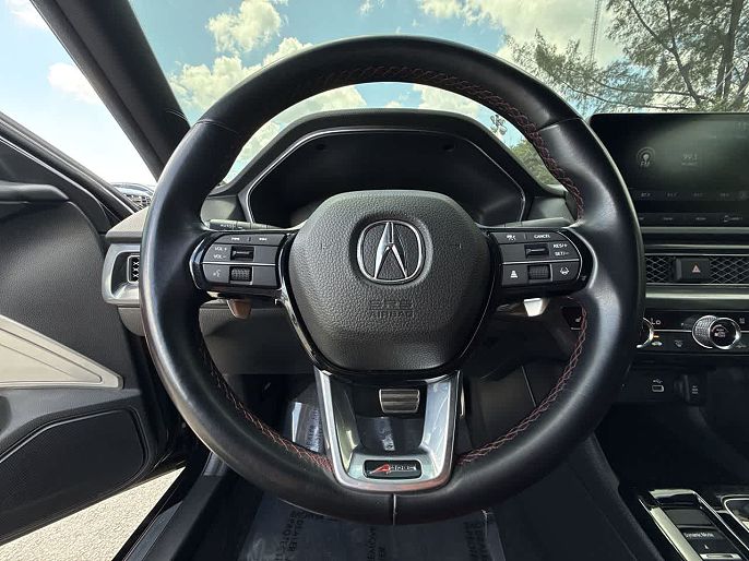 Acura Integra 2025 — миниатюра 15