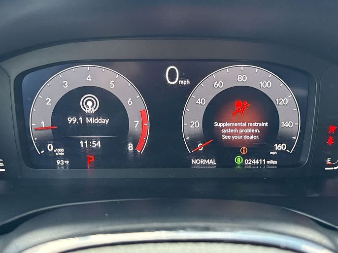 Acura Integra 2025 — миниатюра 16