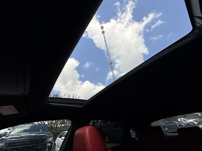 Acura Integra 2025 — миниатюра 17