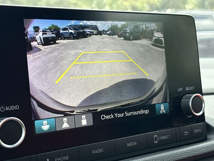 Acura Integra 2025 — миниатюра 19