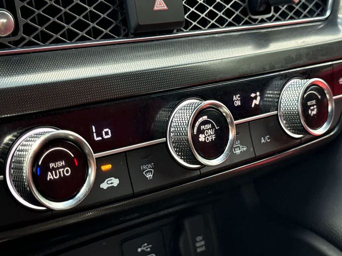 Acura Integra 2025 — миниатюра 20