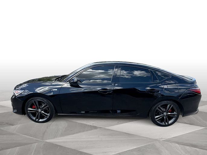 Acura Integra 2025 — миниатюра 5