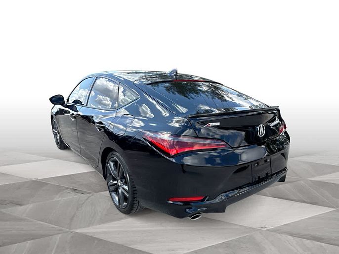 Acura Integra 2025 — миниатюра 6