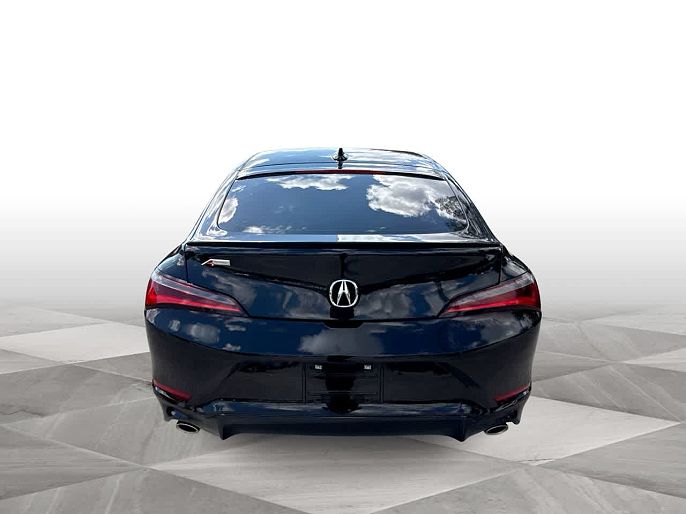 Acura Integra 2025 — миниатюра 7