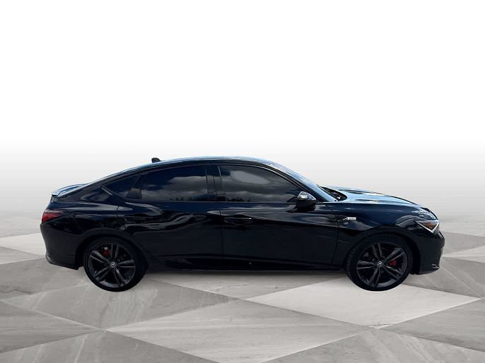 Acura Integra 2025 — миниатюра 9